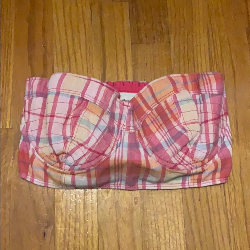 Abercrombie & Fitch bandeau